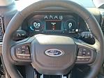 New 2025 Ford Ranger Lariat SuperCrew Cab thumbnail 8