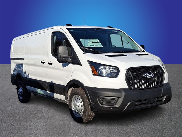 New 2026 Ford Transit 150 - photo 2