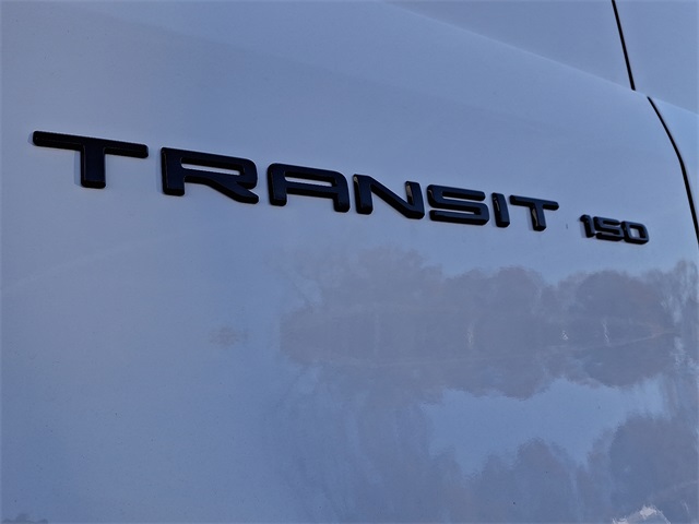 New 2026 Ford Transit 150 Low Roof Empty Cargo Van - photo 5