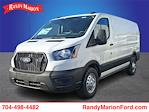 New 2026 Ford Transit 150 Low Roof Empty Cargo Van thumbnail 1