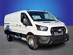 New 2026 Ford Transit 150 Low Roof Empty Cargo Van thumbnail 2