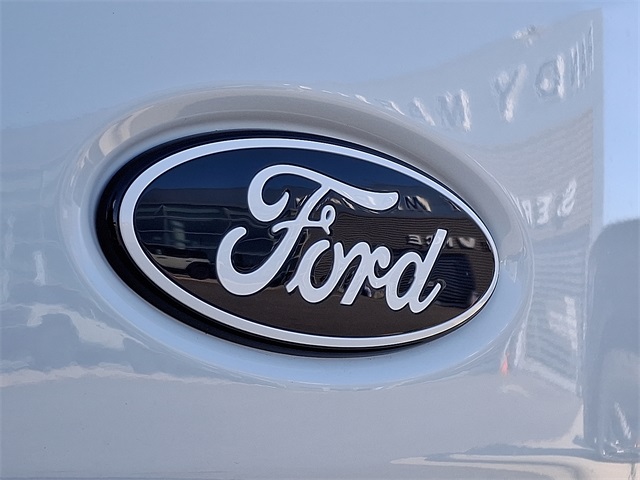 New 2026 Ford Transit 250 Medium Roof Empty Cargo Van - photo 5