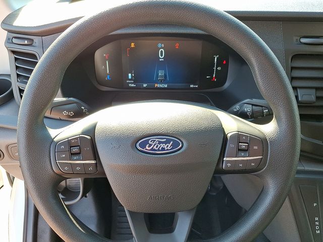 New 2026 Ford Transit 250 Medium Roof Empty Cargo Van - photo 4