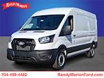 New 2026 Ford Transit 250 Medium Roof Empty Cargo Van thumbnail 6