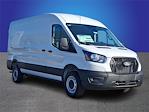 New 2026 Ford Transit 250 Medium Roof Empty Cargo Van thumbnail 7
