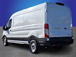 New 2026 Ford Transit 250 Medium Roof Empty Cargo Van thumbnail 8
