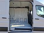 New 2026 Ford Transit 250 Medium Roof Empty Cargo Van thumbnail 9