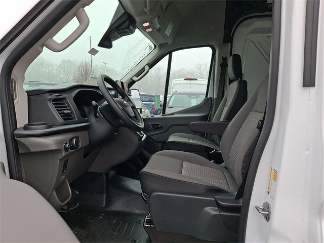 New 2026 Ford Transit 350 High Roof Empty Cargo Van - photo 6
