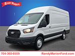 New 2026 Ford Transit 350 High Roof Empty Cargo Van thumbnail 1