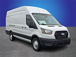 New 2026 Ford Transit 350 High Roof Empty Cargo Van thumbnail 2