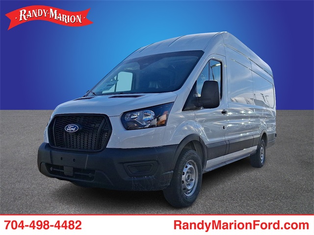New 2026 Ford Transit 350 - photo 1