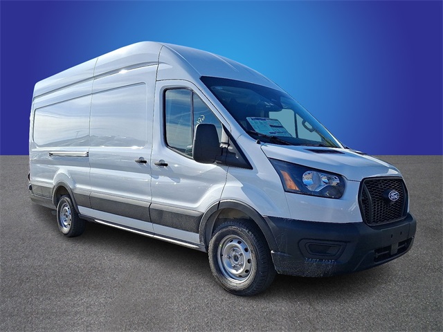 New 2026 Ford Transit 350 - photo 2