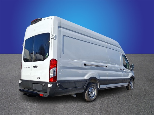 New 2026 Ford Transit 350 High Roof Empty Cargo Van - photo 3