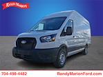 New 2026 Ford Transit 350 High Roof Empty Cargo Van thumbnail 1