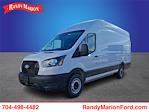 New 2026 Ford Transit 350 High Roof Empty Cargo Van thumbnail 1