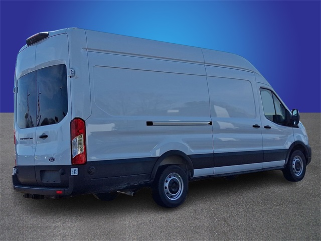 New 2026 Ford Transit 350 High Roof Empty Cargo Van - photo 3