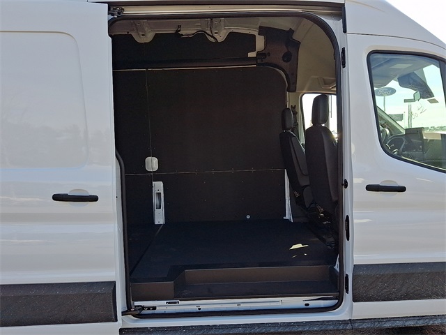 New 2026 Ford Transit 350 High Roof Empty Cargo Van - photo 5