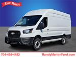 New 2026 Ford Transit 350 High Roof Empty Cargo Van thumbnail 1