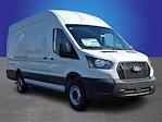 New 2026 Ford Transit 350 High Roof Empty Cargo Van thumbnail 2