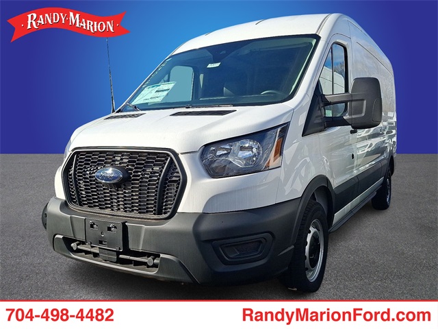 New 2026 Ford Transit 350 - photo 1