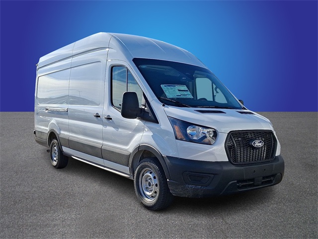New 2026 Ford Transit 350 - photo 2