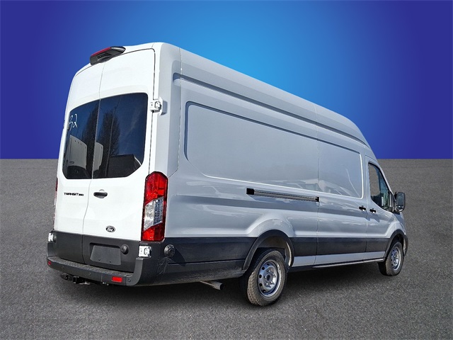 New 2026 Ford Transit 350 High Roof Empty Cargo Van - photo 3