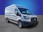 New 2026 Ford Transit 350 High Roof Empty Cargo Van thumbnail 2