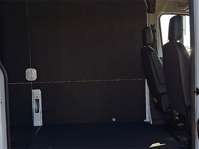 New 2026 Ford Transit 350 High Roof Empty Cargo Van - photo 5