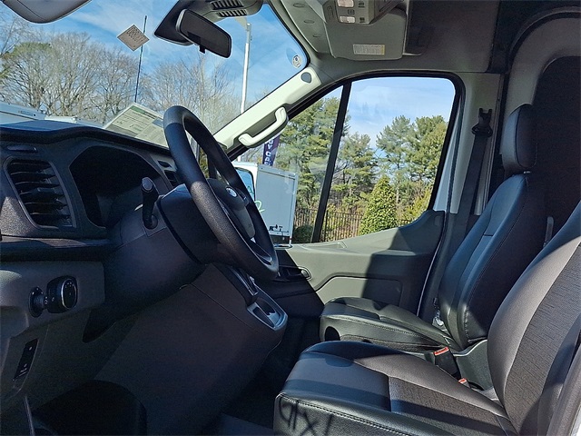 New 2026 Ford Transit 350 High Roof Empty Cargo Van - photo 6