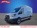 New 2026 Ford Transit 350 High Roof Empty Cargo Van thumbnail 1