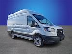 New 2026 Ford Transit 350 High Roof Empty Cargo Van thumbnail 2