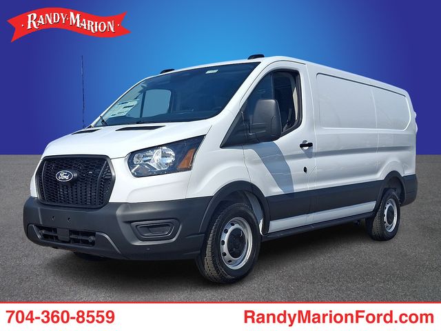 New 2026 Ford Transit 150 - photo 1