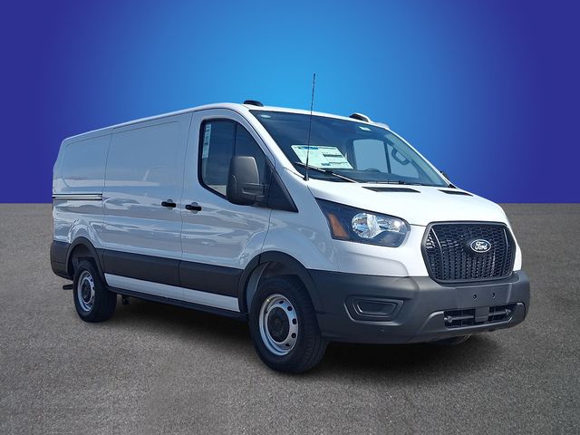 New 2026 Ford Transit 150 - photo 2