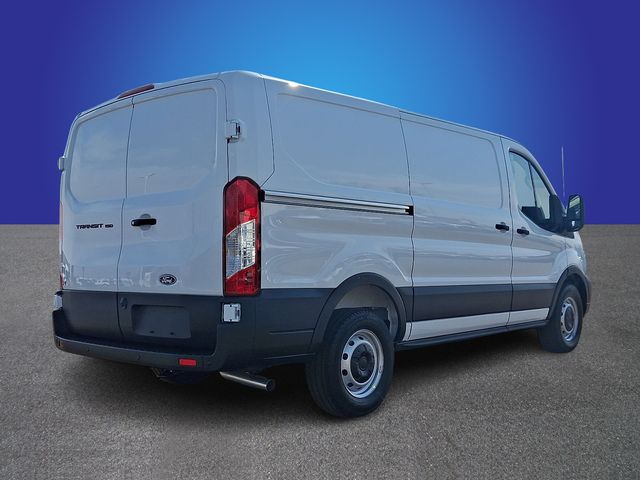 New 2026 Ford Transit 150 Low Roof Empty Cargo Van - photo 3