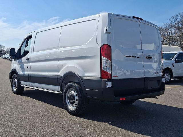 New 2026 Ford Transit 150 Low Roof Empty Cargo Van - photo 4