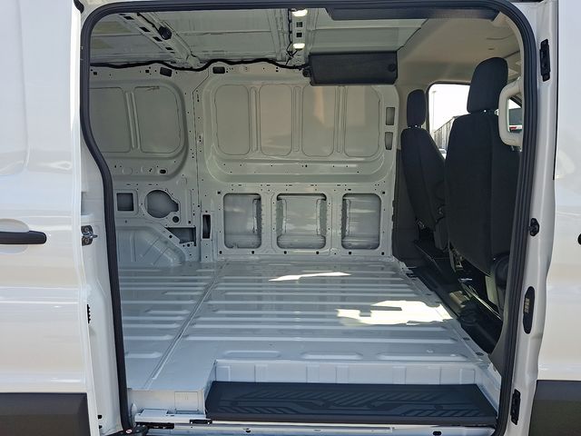 New 2026 Ford Transit 150 Low Roof Empty Cargo Van - photo 5