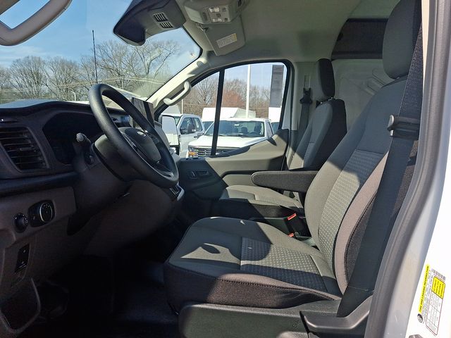 New 2026 Ford Transit 150 Low Roof Empty Cargo Van - photo 6