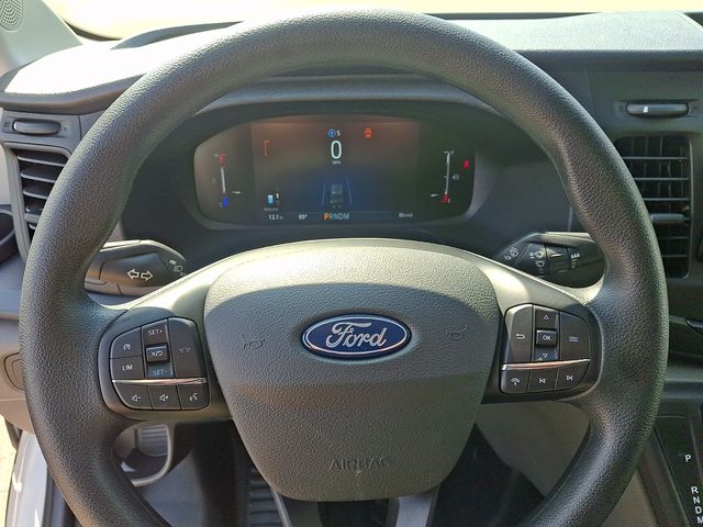New 2026 Ford Transit 150 Low Roof Empty Cargo Van - photo 9