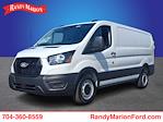 New 2026 Ford Transit 150 Low Roof Empty Cargo Van thumbnail 1