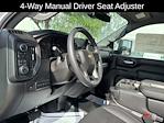 New 2025 Chevrolet Silverado 3500 Regular Cab Cab Chassis thumbnail 10