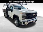 New 2025 Chevrolet Silverado 3500 Regular Cab Cab Chassis thumbnail 4