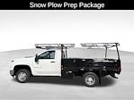 New 2025 Chevrolet Silverado 3500 Regular Cab Cab Chassis thumbnail 5