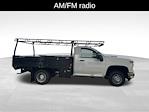 New 2025 Chevrolet Silverado 3500 Regular Cab Cab Chassis thumbnail 8