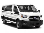 Used 2021 Ford Transit 350 XLT Low Roof RWD Passenger Van thumbnail 2