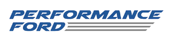 Performance Ford ci2 Test Site's logo
