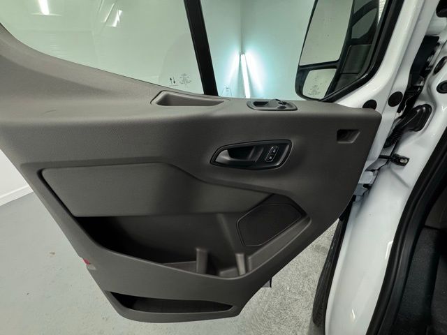 New 2026 Ford Transit 350 High Roof Empty Cargo Van - photo 9