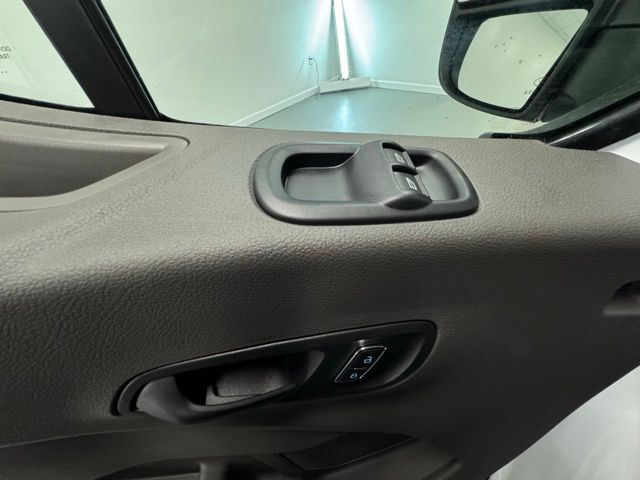 New 2026 Ford Transit 350 High Roof Empty Cargo Van - photo 10