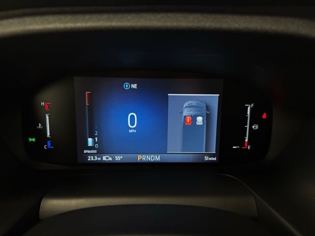 New 2026 Ford Transit 350 High Roof Empty Cargo Van - photo 14