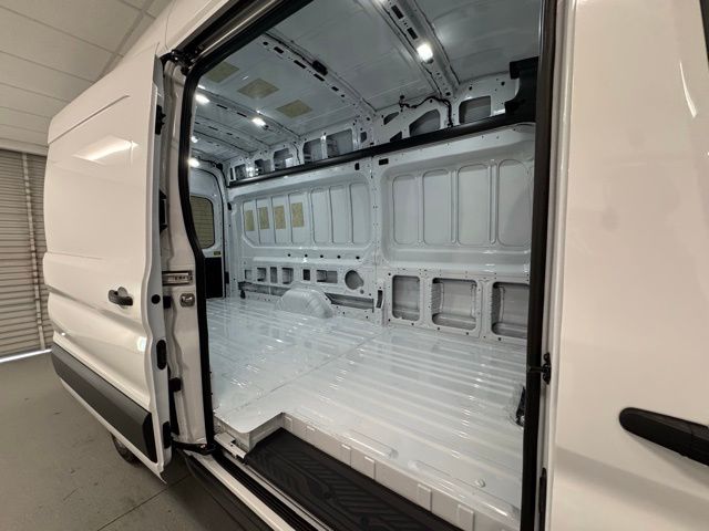 New 2026 Ford Transit 350 High Roof Empty Cargo Van - photo 4