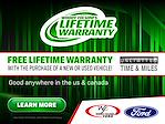 New 2026 Ford Transit 350 High Roof Empty Cargo Van thumbnail 3